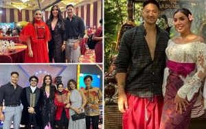 7 Potret Millen Cyrus dan Kekasih Baru, Sudah Kenalkan Ke Keluarga hingga Foto Bak Prewed