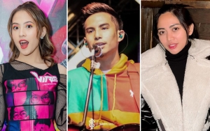 Foto Mesra Adhisty Zara dan Okin Trending, Komentar Rachel Vennya Curi Perhatian