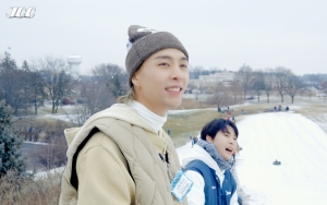 NCT Tampilkan Wajah Sasaeng Tanpa Blur di Vlog Baru Picu Reaksi Panas