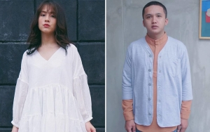 Adhisty Zara Dicibir Usai Keciduk Mesra dengan Okin, Sang Mantan Ngucap Syukur