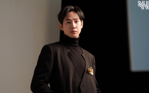 Sesuai Peran 'The Glory', Park Sung Hoon Aslinya Dari Keluarga Kaya Raya