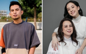 Panggil Okin 'Si Suneo', Ibu Adhisty Zara Ngamuk Minta Stop Ganggu Sang Putri