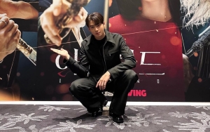 Cha Eun Woo ASTRO Spill Kehebohan Group Chat Geng 'Island'