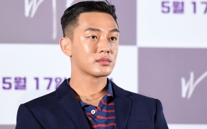 Yoo Ah In Dipanggil Polisi untuk Interogasi atas Penggunaan Narkoba