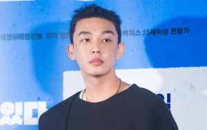 Gegara Kasus Narkoba, Isu Yoo Ah In Gay Dibahas Media Korea Lagi