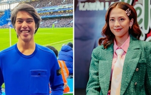 El Rumi Putra Maia Estianty Disebut Terselamatkan Usai Foto Mesra Zara-Okin Viral