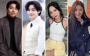 Yoo Jae Seok Enerjik Suka Tari, 10 Artis Ini Justru Punya Hobi Yang Lebih Santuy
