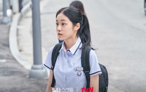 Roh Yoon Seo Tampil Berani di Majalah, Hempas Imej Murid 'Crash Course in Romance'