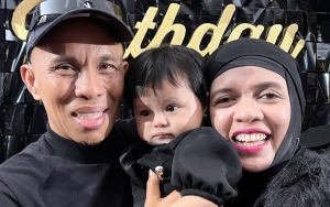 Geni Faruk Mertua Aurel Hermansyah Kirim Pesan Menyentuh Usai Absen di Kemeriahan Ultah Ameena