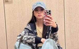 Jisoo BLACKPINK Pamer Sosok Orang Tua Saat Habiskan Waktu di Denmark dalam Vlog Terbaru