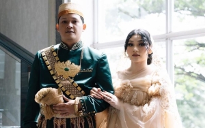 Banggakan Pernikahan Adik Indah Permatasari, Nursyah Sang Ibu Malah Tuai Respons Ketus