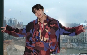 J-Hope BTS Ungkap Perasaan Sedih Jelang Wamil, Janjikan Sesuatu untuk Fans