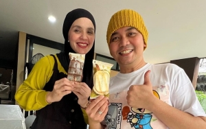 Soal Biaya Jadi Penyebab Gugatan Cerai Aldila Jelita Atas Indra Bekti Belum Terdaftar di Pengadilan 