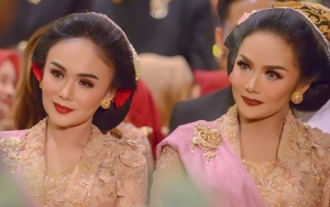 Visual Yuni Shara Kala Duduk di Samping Krisdayanti Bikin Salfok