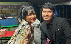 Thariq Halilintar Keciduk Masih Ngapel Ke Rumah Fuji An Pasca Sepakat Putus