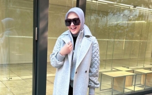 Paras Syahrini di Masa Lalu Bikin Pangling Bukan Main