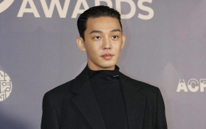 Yoo Ah In Disindir Media Korea Gegara Pakai Narkoba usai Deklarasi Anti-Merokok