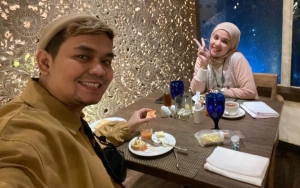 Indra Bekti Sepakat Cerai, Aldila Jelita Dianggap Terlalu Egois