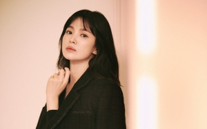 Visual Song Hye Kyo Kala Bintangi 'All In' Dipuji Paling Cantik