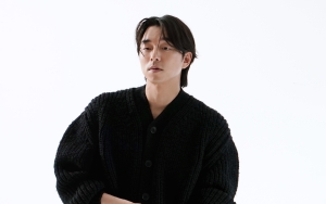 Gong Yoo Tepar di London, Diduga Terlalu Mabuk Alkohol