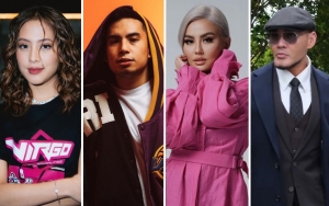 Adhisty Zara dan Okin Diisukan Backstreet, 10 Artis Ini Juga Pernah Pacaran Diam-Diam