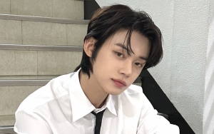 Dikira BTS, Yeonjun TXT Sanjung Fans usai Amuk Orang Kasar