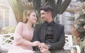 Amanda Manopo Jalani Prosesi Pembaptisan, Nama Arya Saloka Ikut Terseret