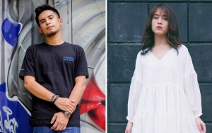 Foto Mesra Dengan Okin Viral, Adhisty Zara Cuek Tampil Ala Seleb Hollywood Bikin Pangling 