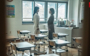 Song Hye Kyo Tersiksa Hadapi Catokan Rambut Baru Lim Ji Yeon di 'The Glory 2'