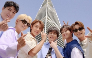 Super Junior Ajak Fans Keliling Saudi Arabia di 'Knight in the Lamp'