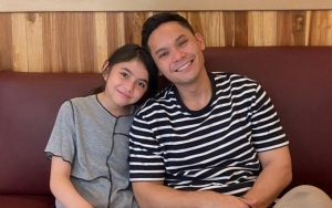 Potret Sienna Putri Marshanda Kencan Bareng Ben Kasyafani Curi Perhatian
