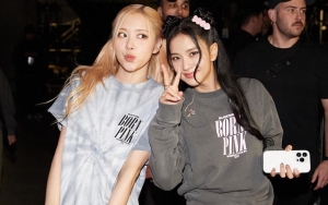 Perbedaan Vibes Jisoo dan Rose BLACKPINK di Paris Fashion Week 2023 Curi Fokus