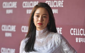 Kim Tae Hee Dituduh Terlibat Penggelapan Pajak, Agensi Buka Suara