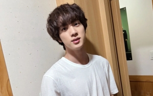 Jin BTS Naik Pangkat di Militer Per 1 Maret, Perubahan Seragam Dinanti