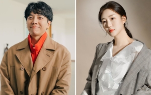 Pernikahan Lee Seung Gi & Lee Da In Punya 2 Part, MC Yang Bertugas Terungkap