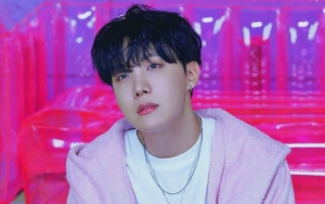 Protes Lagi, Fans J-Hope BTS Desak Big Hit Lebih Niat Promosikan Single Solo Jelang Wamil