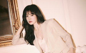 Song Hye Kyo Pernah Ogah Bintangi Iklan Skala Besar Dari Jepang Kembali Disorot