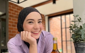Putri Anne Pamer Senyum Bahagia Usai Sempat Murka Gegara Penguntit