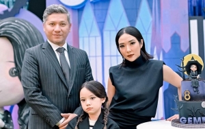 Gading Marten dan Gisella Anastasia Auto Diminta Rujuk Gara-Gara Suara Gempi