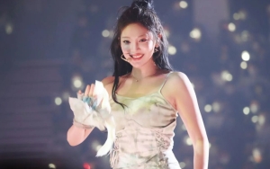 Visual NingNing aespa di Foto Tanpa Edit Jadi Pembicaraan, Secantik Aslinya?