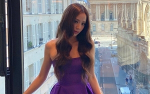 Jisoo BLACKPINK Diperlakukan Seperti Princess oleh DIOR, Kamar Hotel di Paris Jadi Bukti