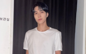 Hendery WayV Nggak Ada Takut-takutnya Bercanda Soal Situasi SM Entertainment di Fansign