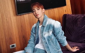 Identitas Cewek Cantik di Sisi DK SEVENTEEN di Milan Terungkap, Ternyata Bukan Orang Sembarangan