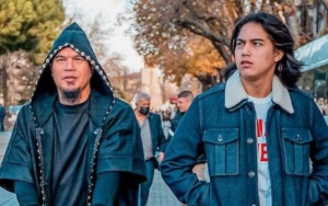 Reaksi Menggelitik Ahmad Dhani Komentari Perjodohan El Rumi dengan Fuji An Hingga Aaliyah Massaid