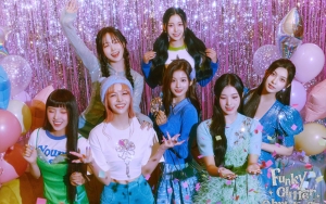Proporsi Tubuh NMIXX Jadi Sorotan Usai Outfit Saat Tampil di 'Weekly Idol' Dianggap Jelek