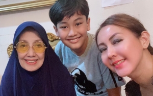 Keluarga Bongkar Kondisi Terkini Nani Wijaya Usai Dilarikan Ke RS Karena Sesak Napas