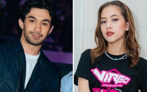 Pilih Reza Rahadian Dibanding Aktor Lain, Adhisty Zara: Love Banget