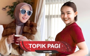 Syahrini Digunjing Gegara Penampilan Lawas, Amanda Manopo Dibaptis - Topik Pagi