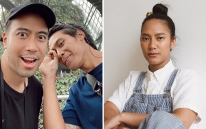 Adik Vidi Aldiano Diterpa Isu Nikah Beda Agama, Komentar Tara Basro Curi Fokus
