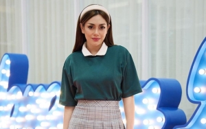 Video Diduga Habis Salat Viral, Celine Evangelista Kini Terciduk Tampil Syar'i